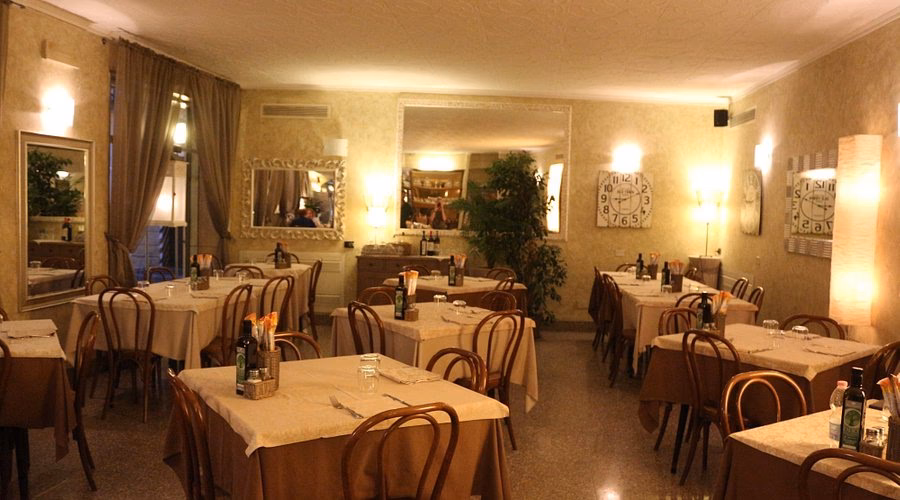 Quando apre Gino Sorbillo a Padova?