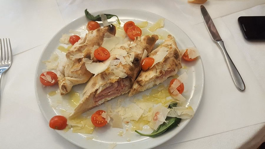 Chi è intollerante al glutine può mangiare la pizza?