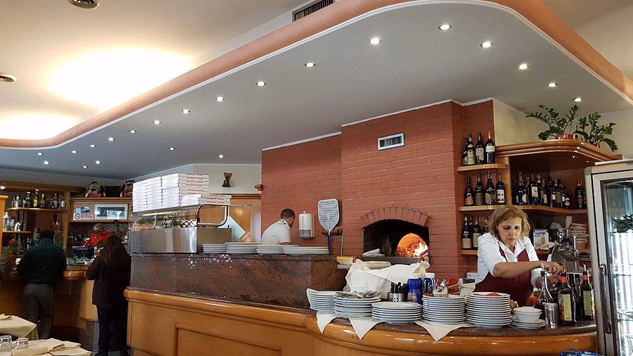 Come capire se una pizza è senza glutine?