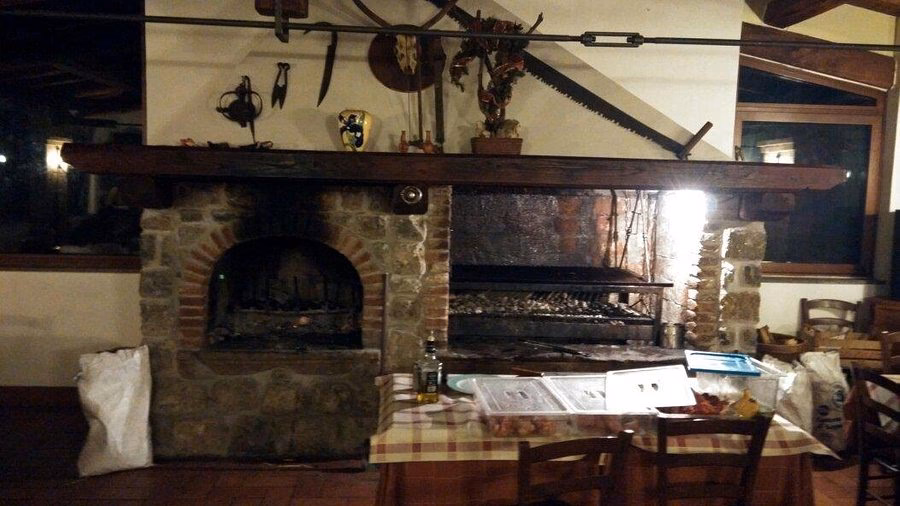 Dove sono i Pratoni del Vivaro?