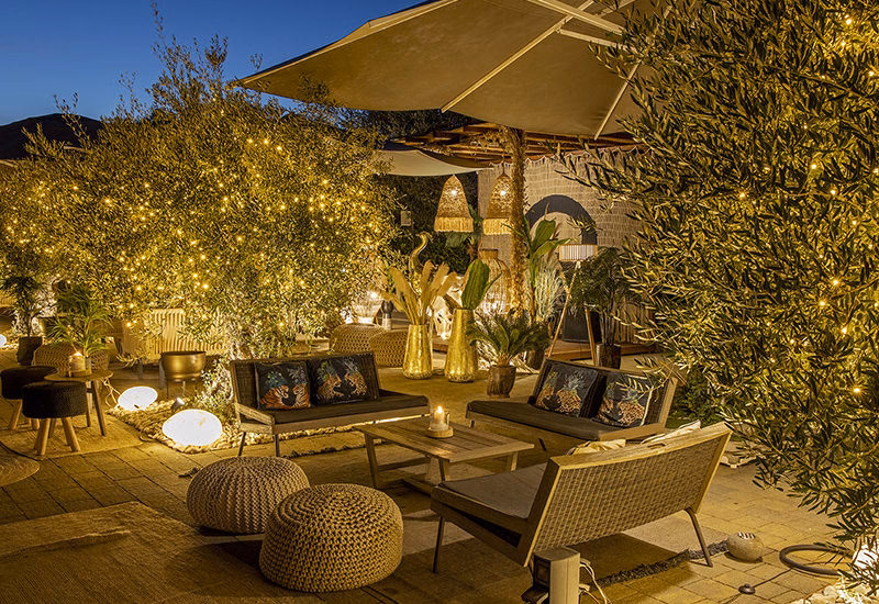 Quanto si spende da Qvinto?