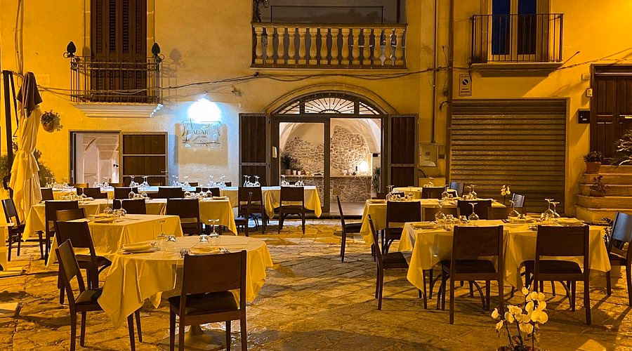 Qual è il ristorante più recensito al mondo?