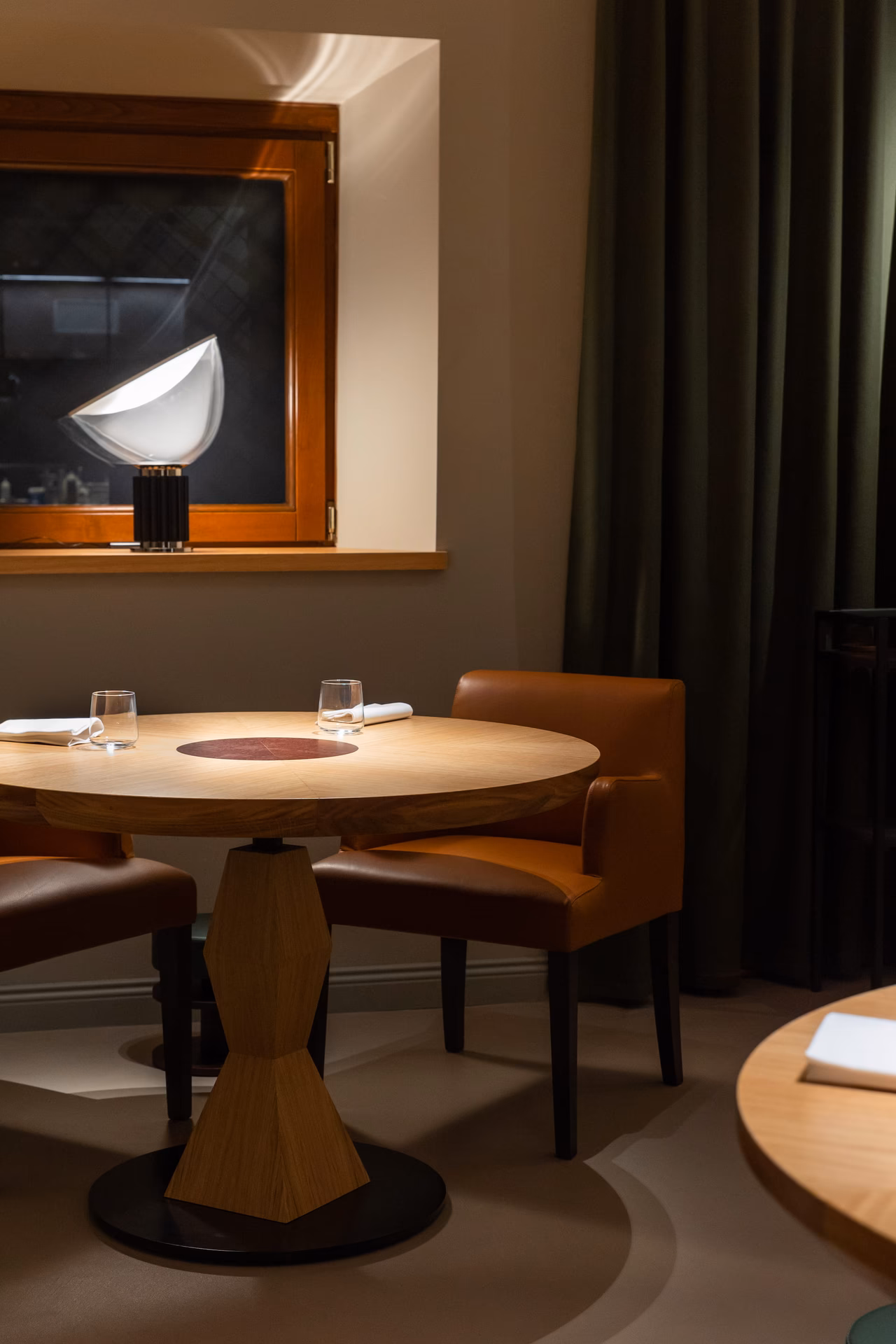 Quanti ristoranti ha Richard Abou Zaki?