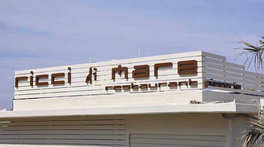 Quando non si mangiano i ricci di mare?