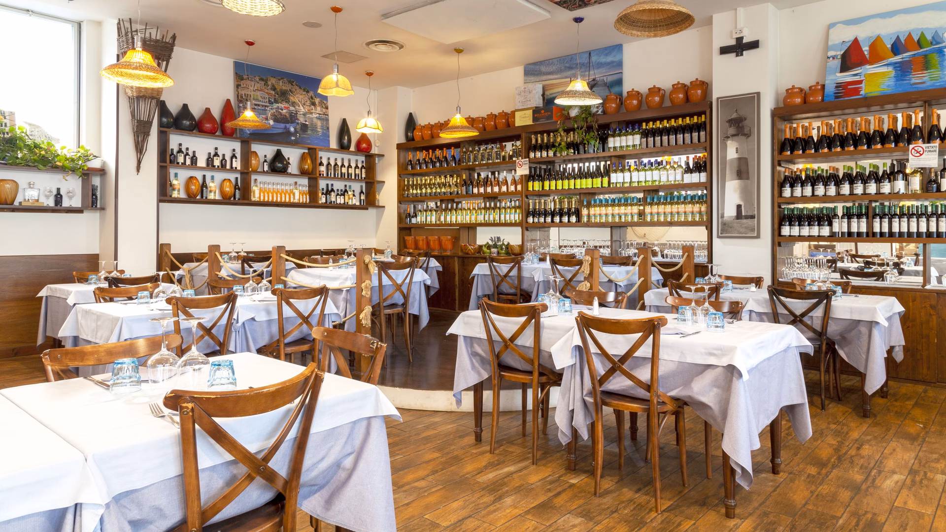 Quanto costa il riccio di mare?