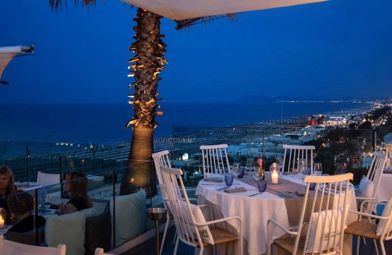 Chi ha vinto 4 Ristoranti a Riccione?