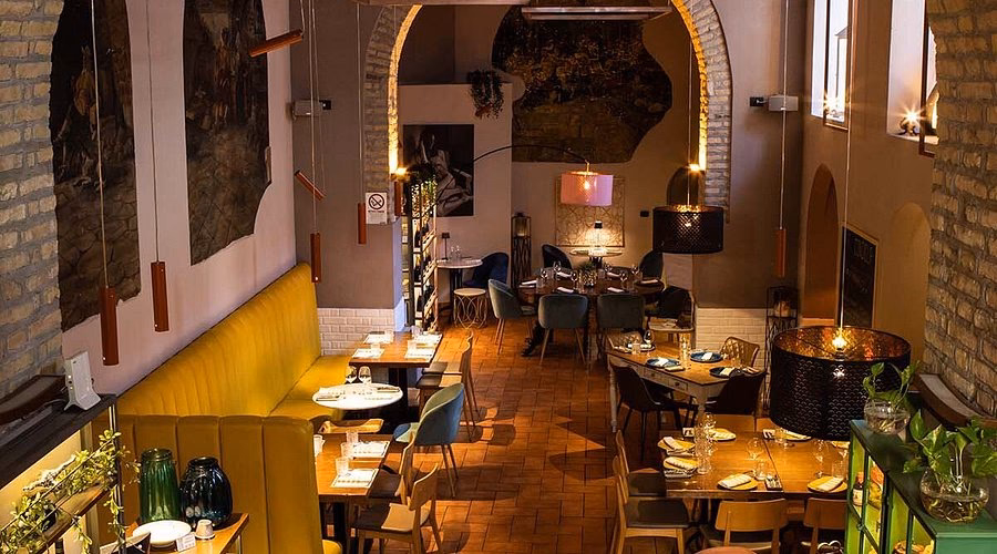 Come è il quartiere Prati?