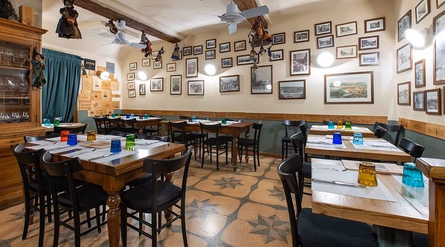 Dove si trova la vera casa di Romeo e Giulietta?