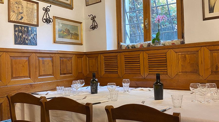 Quanto deve essere il ricarico di un ristorante?