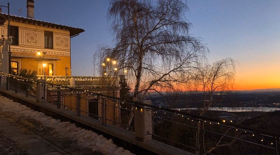 Quanto tempo ci vuole per salire al Sacro Monte di Varese?