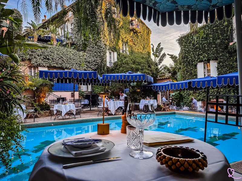 Cosa mangiare di tipico a Saint-Tropez?