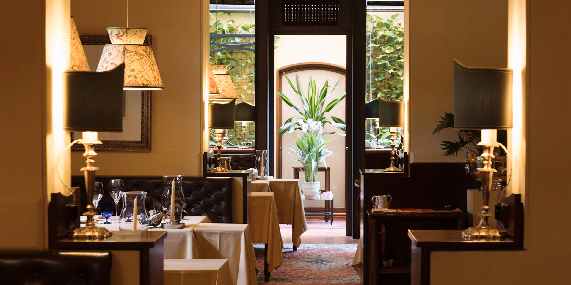 Quante stelle Michelin ha il Ristorante San Domenico di Imola?