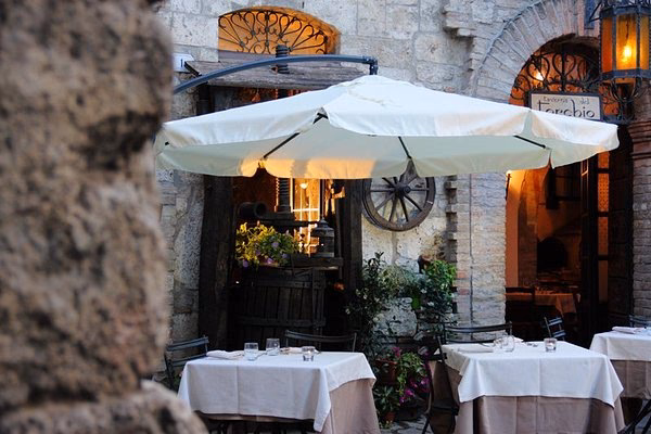 Dove fanno l'acqua San Gemini?