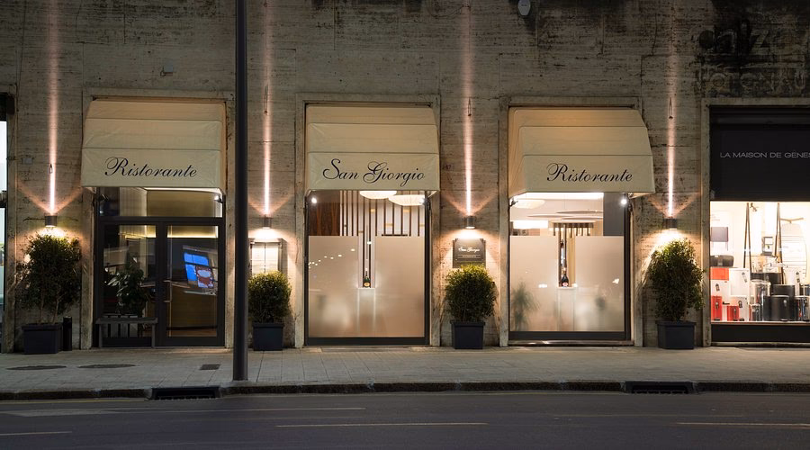 San Giorgio è il patrono di Genova?