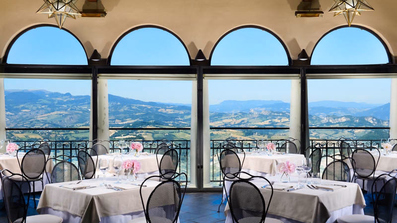 Per cosa è famoso San Marino?