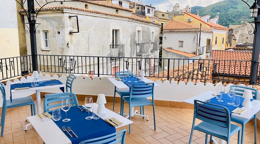 Cosa vedere a San Nicola Arcella Paese?