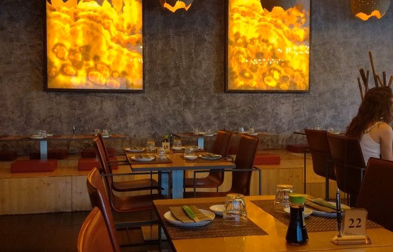 Dove si può mangiare a Sapporo?