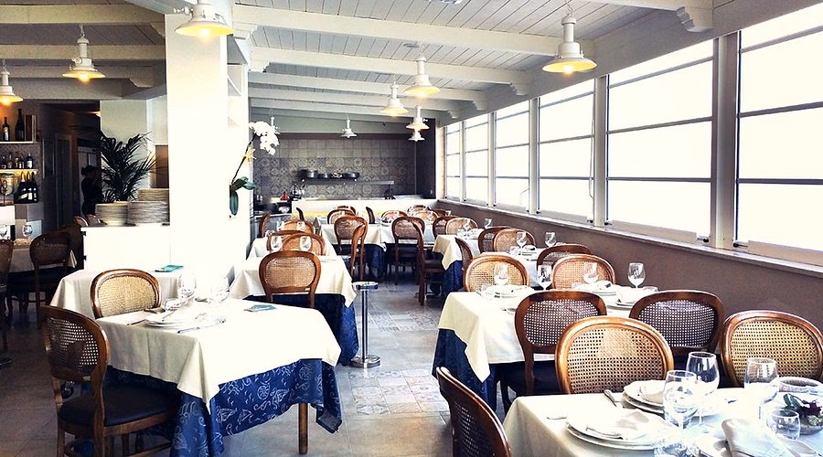 Quanto costano gli spaghetti allo scoglio?