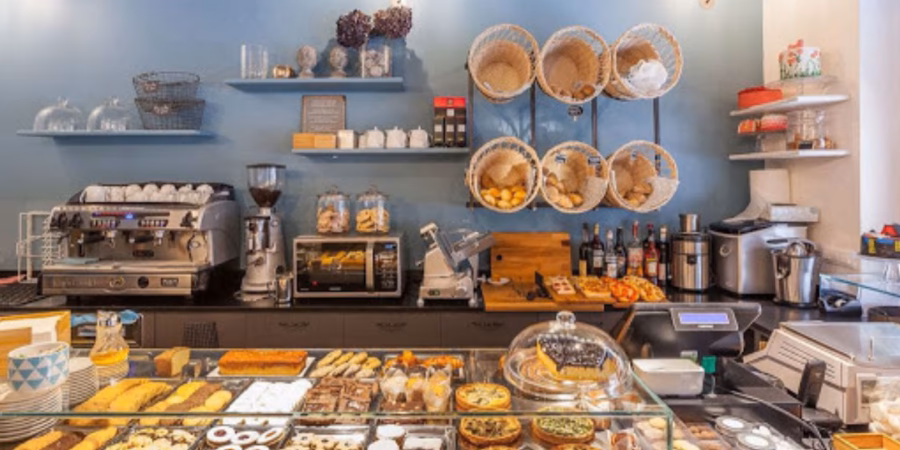 Cosa posso mangiare al McDonald's senza glutine?