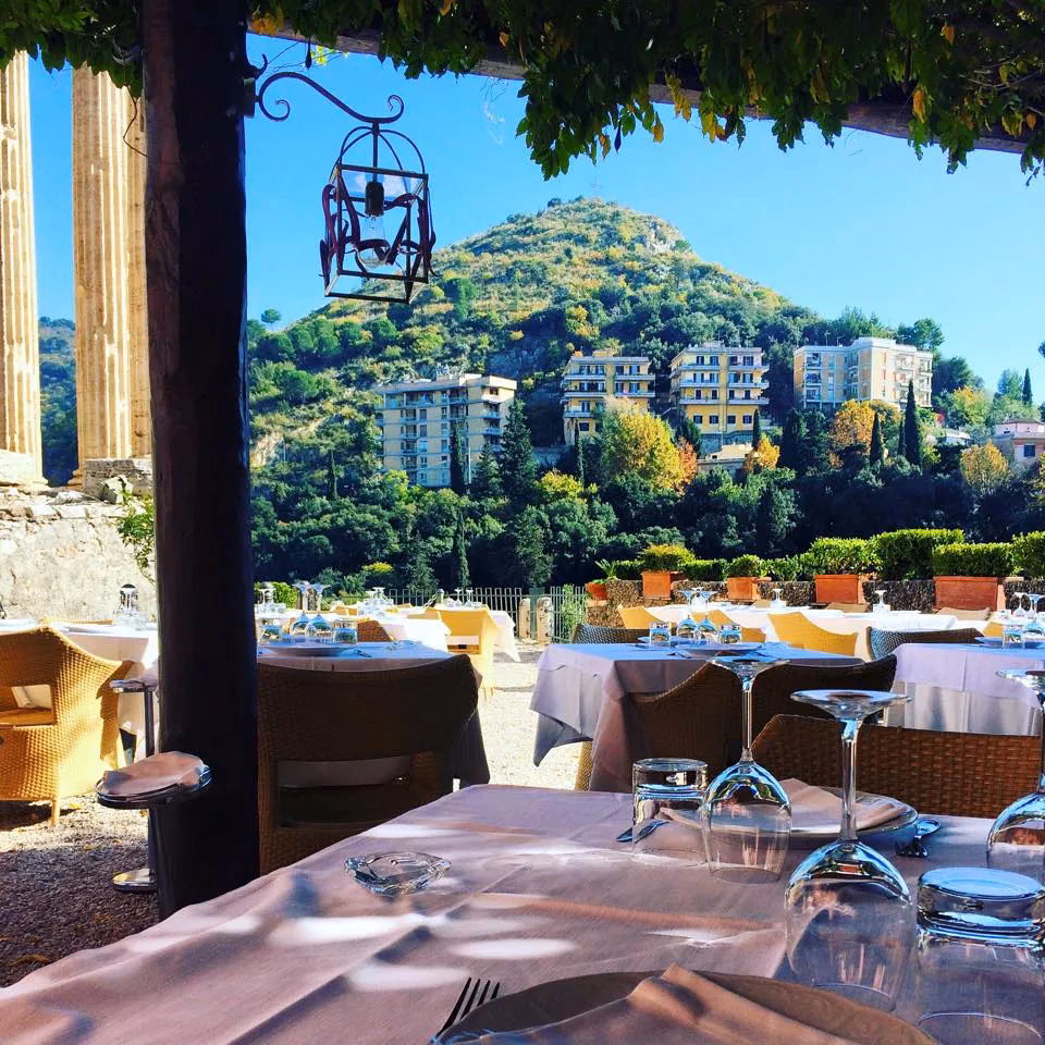 Qual è la storia della Sibilla di Tivoli?