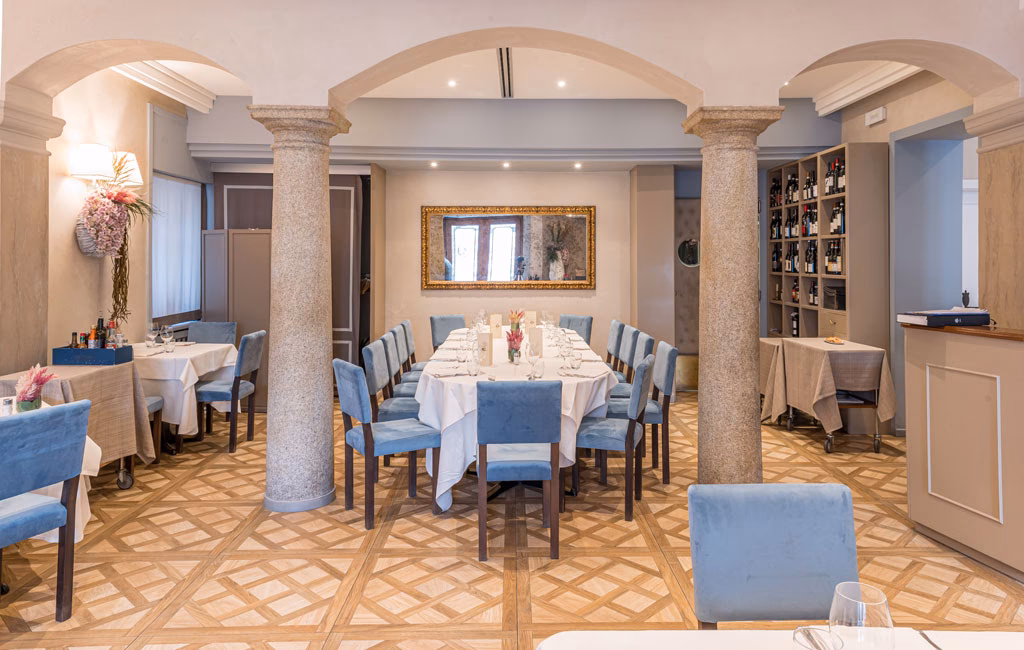 Dove cenare assolutamente a Torino?