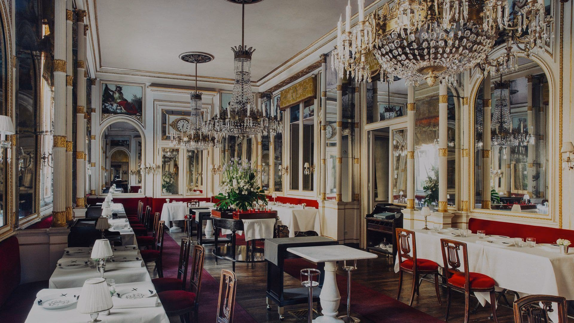 Quanto costa mangiare nel ristorante di Cannavacciuolo a Torino?