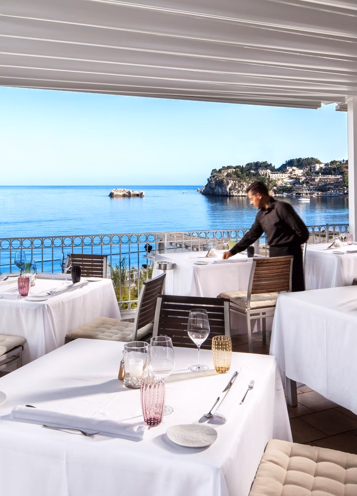 Quanti ristoranti 1 stella ci sono in Italia?