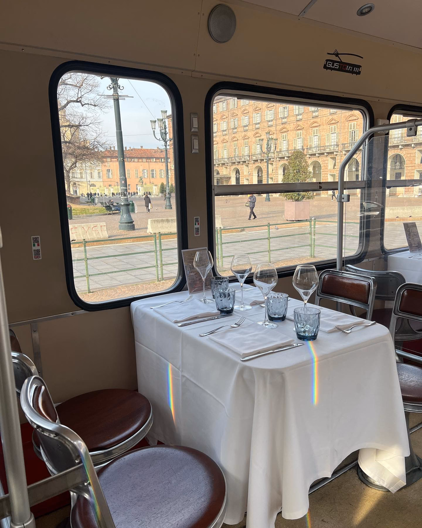 Quanti anni hanno i tram di Torino?