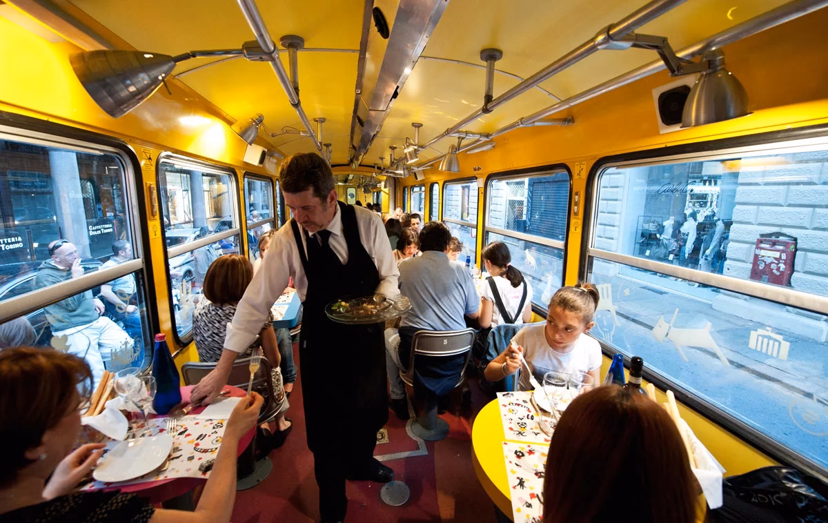 Che fine hanno fatto i nuovi tram di Torino?