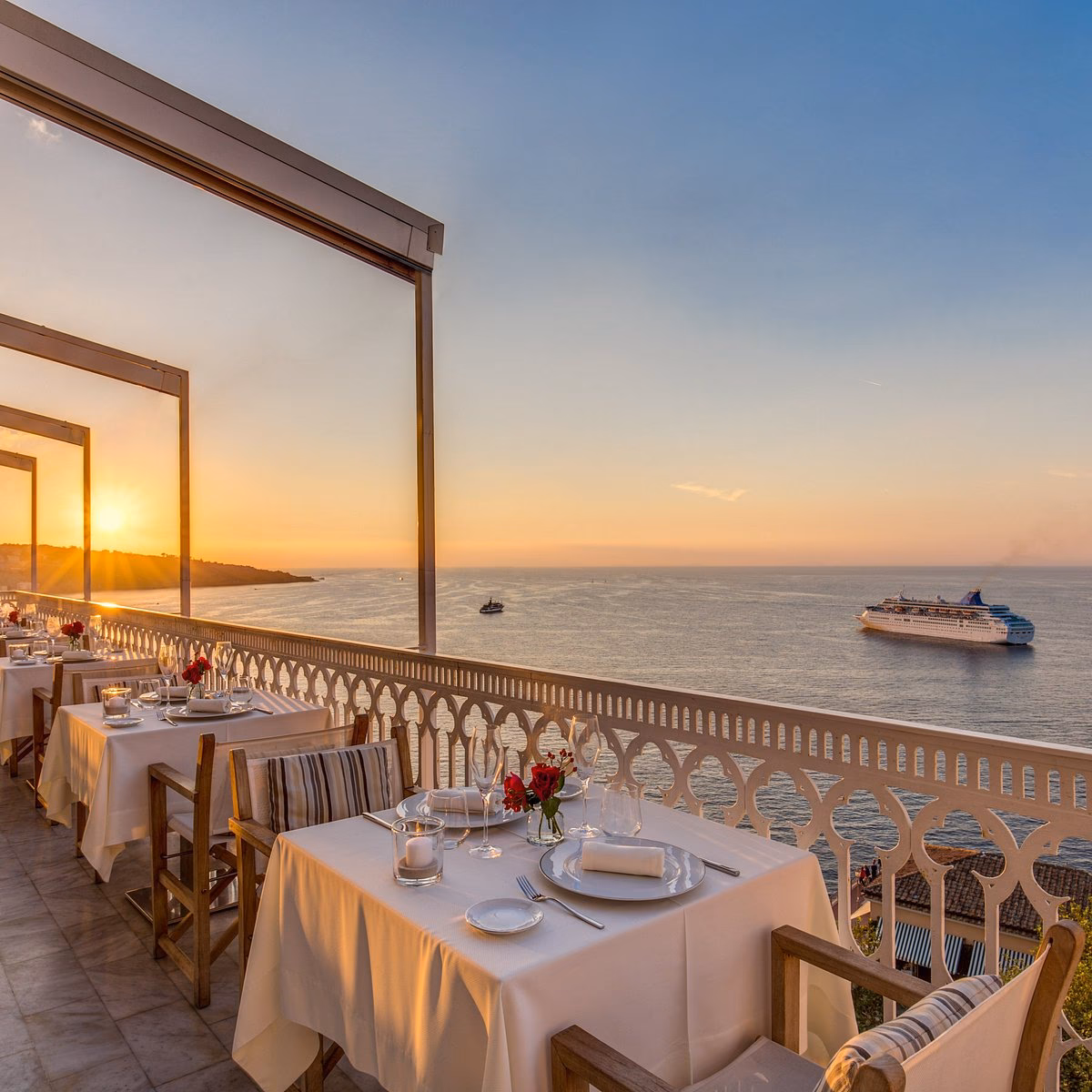 Dove si mangia sul Vesuvio?