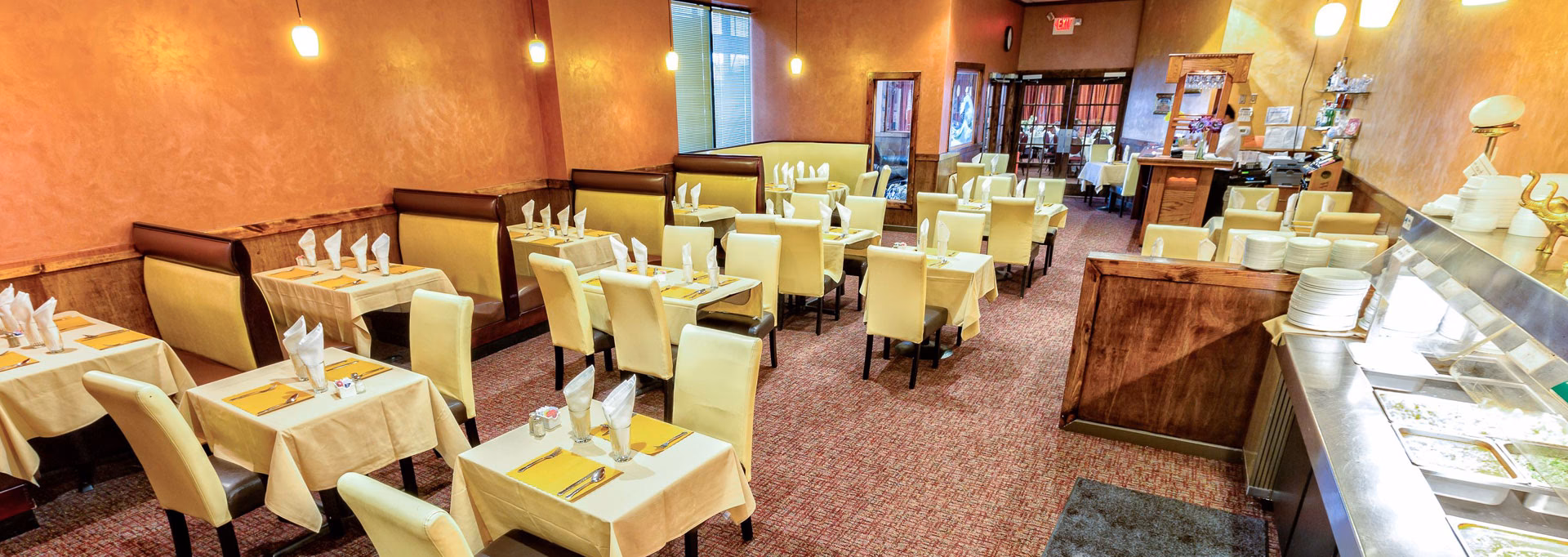 What is the tastiest Indian meal?