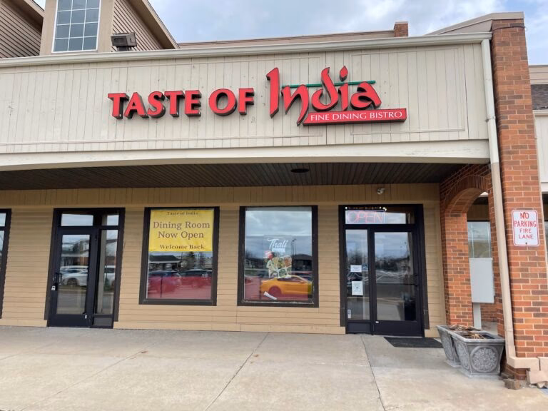 Why is Indian restaurant food so expensive?