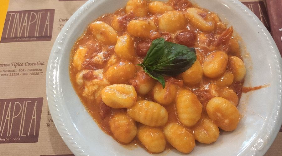 Che fine ha fatto Tina Pica?