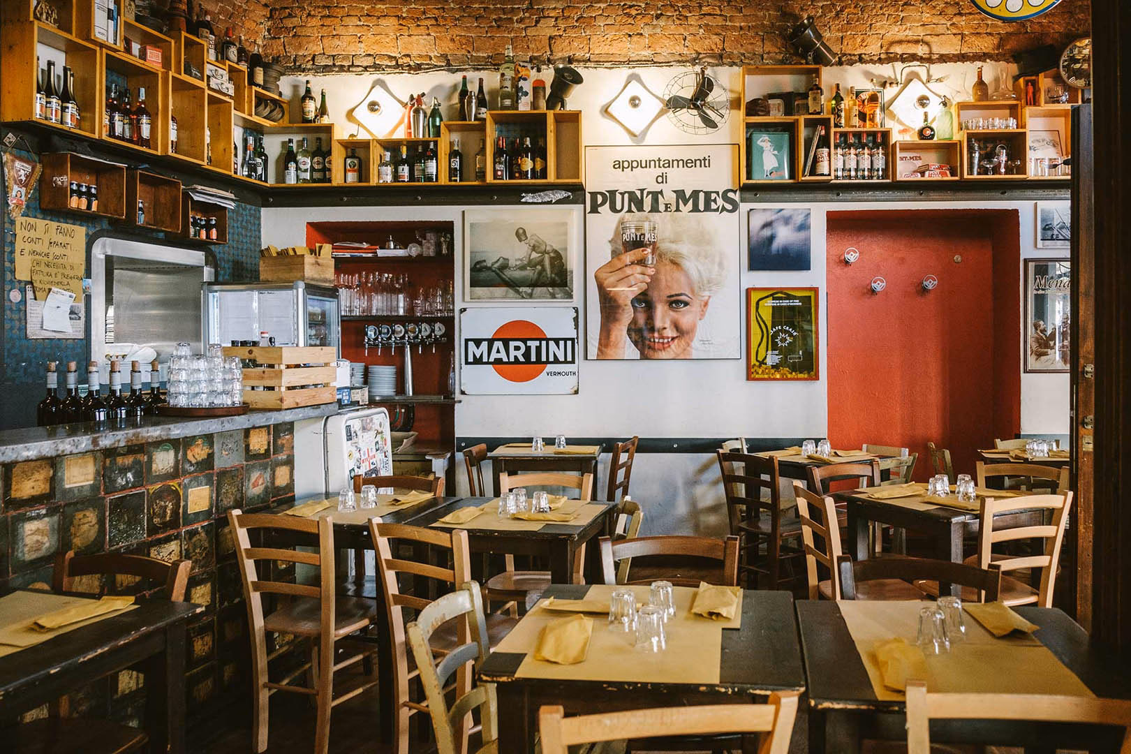 Qual è una specialità torinese?