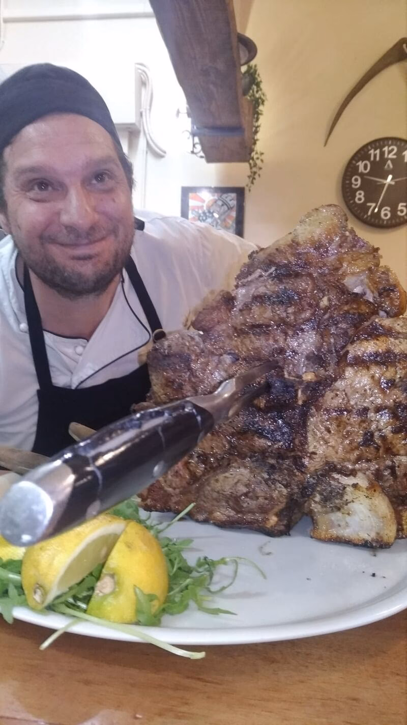 Quali sono gli orari di apertura della Torretta Vecchia?