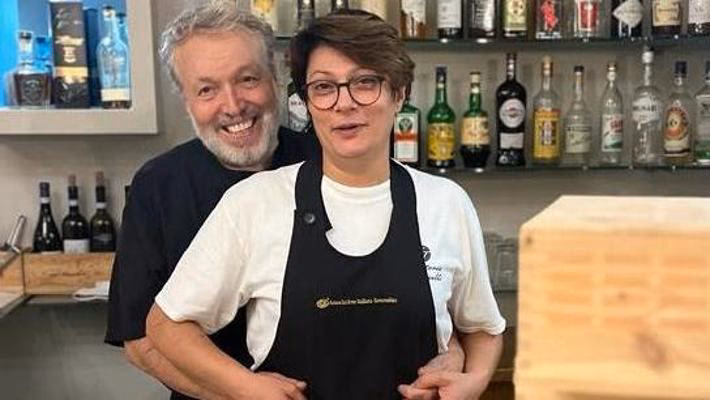 Qual è il CAP di via Torricelli a Torino?