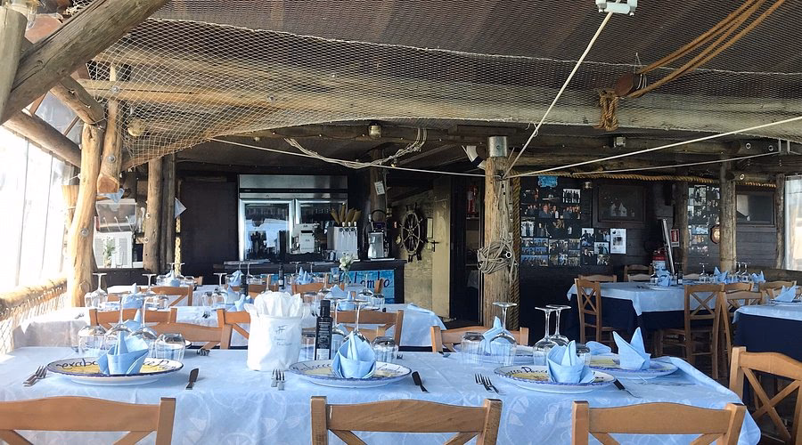 Dove mangiare vicino ai trabocchi?