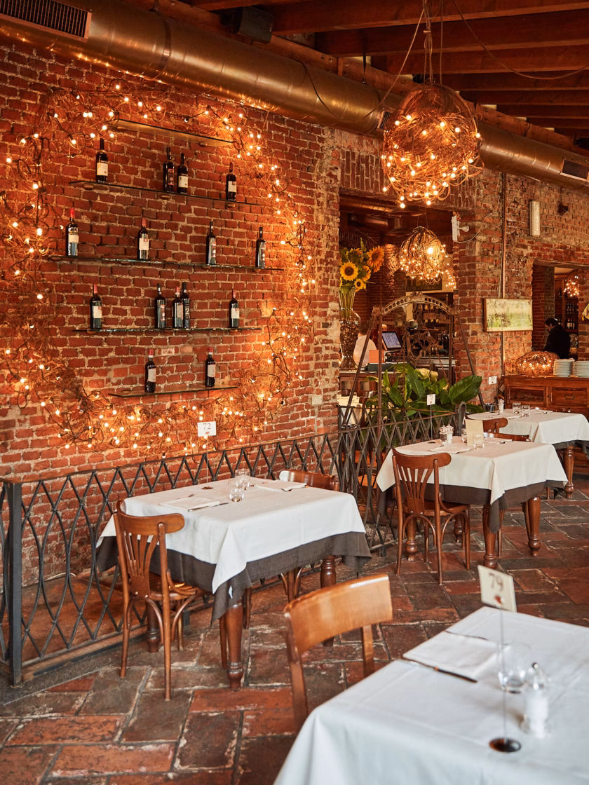 Qual è il ristorante più famoso al mondo?