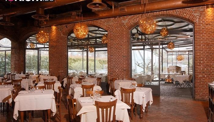 Cosa vuol dire ristorante informale?