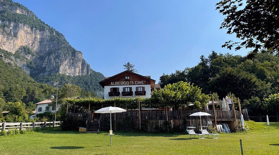 Dove mangiare 3 cime di lavaredo?