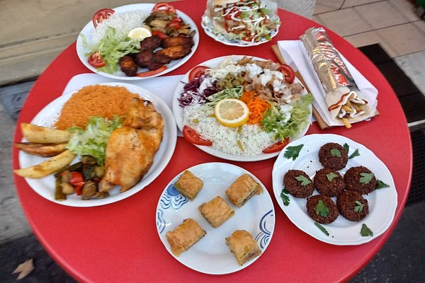 Dove imparare il turco a Roma?