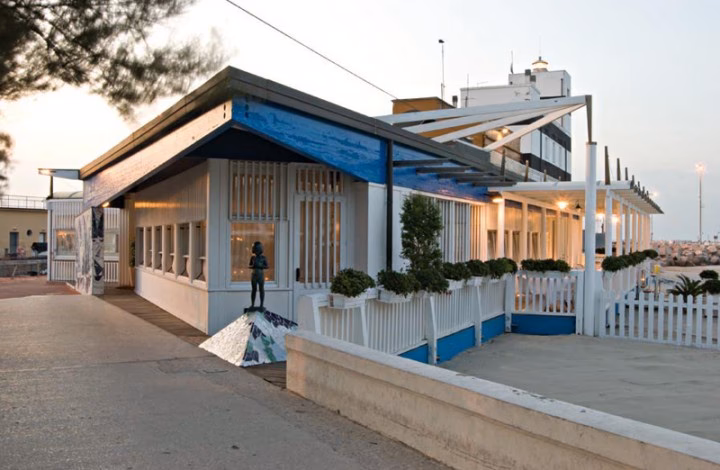 Quante stelle Michelin ha Mauro Uliassi?