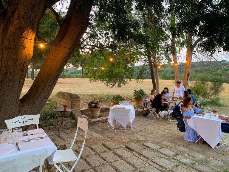 Come funziona TheFork per il ristorante?