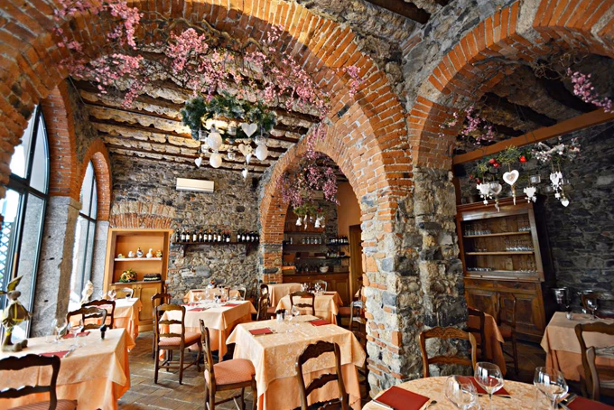 Quali sono i 10 migliori ristoranti al mondo?