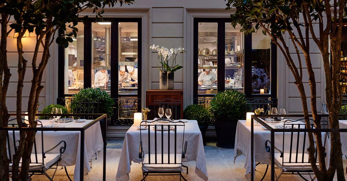 Quali sono i 10 migliori ristoranti al mondo?