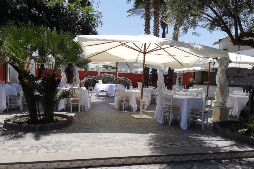 Per cosa è famosa Villa Cortese?