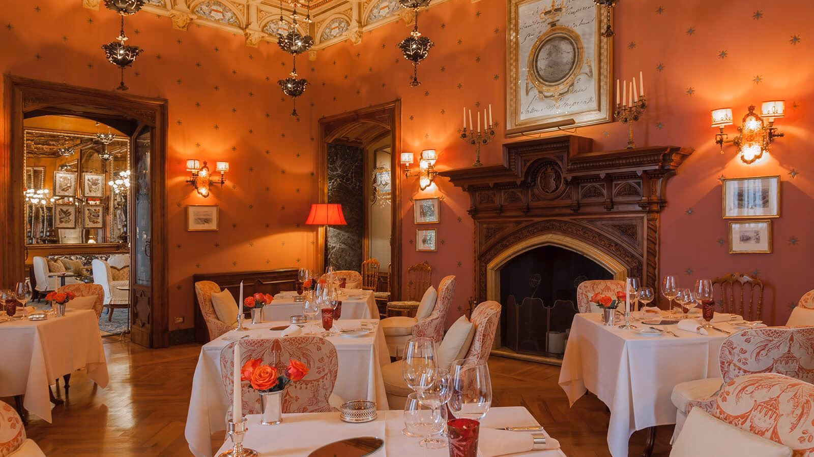 Quando è aperta al pubblico Villa Feltrinelli?