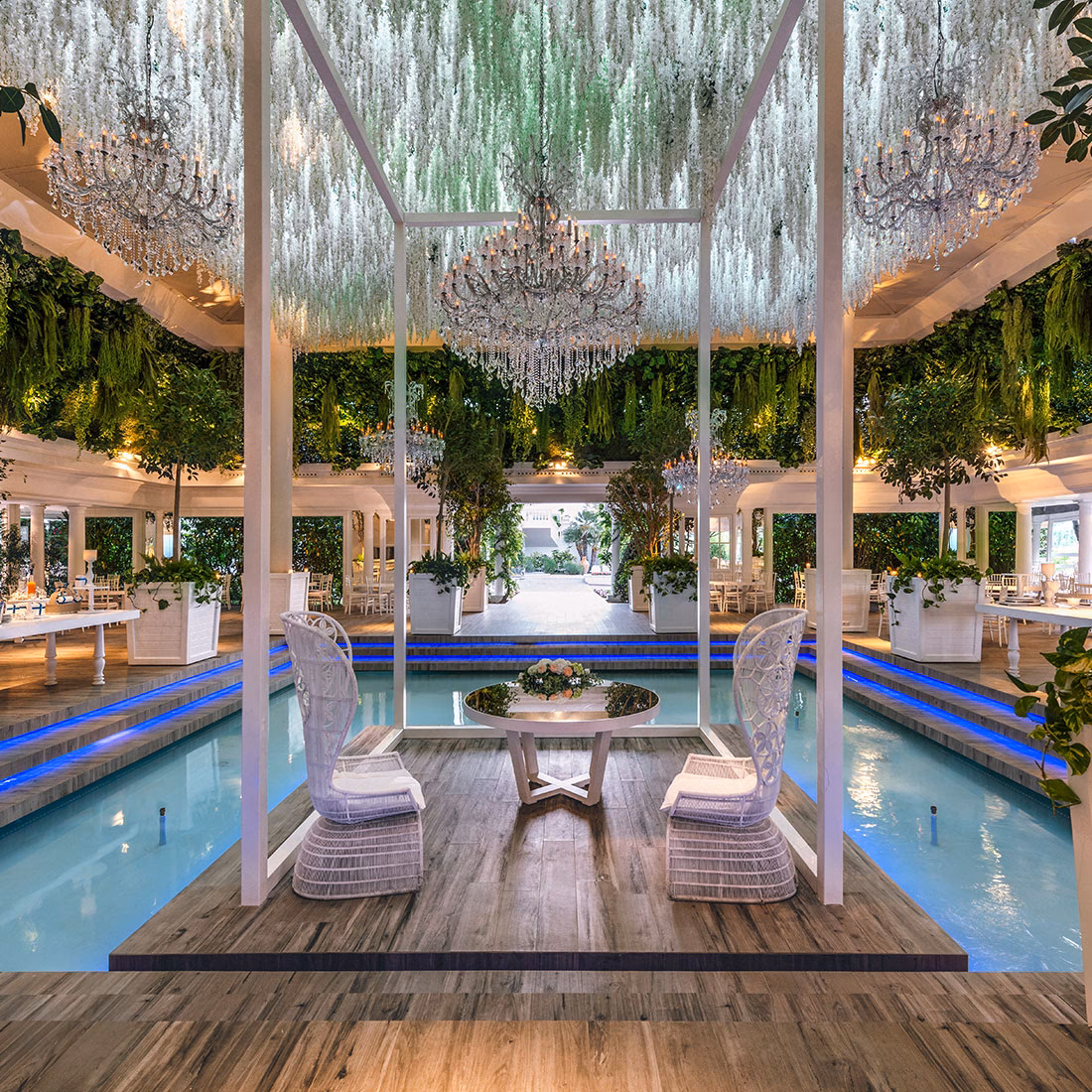 Quanto costa un menù a Villa Regina?