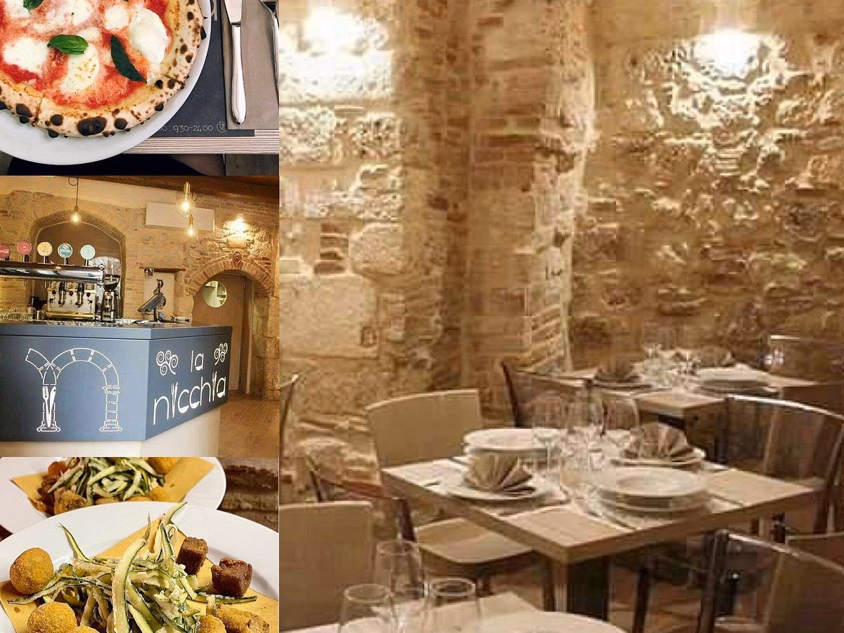 Cosa si mangia ad Ascoli Piceno?