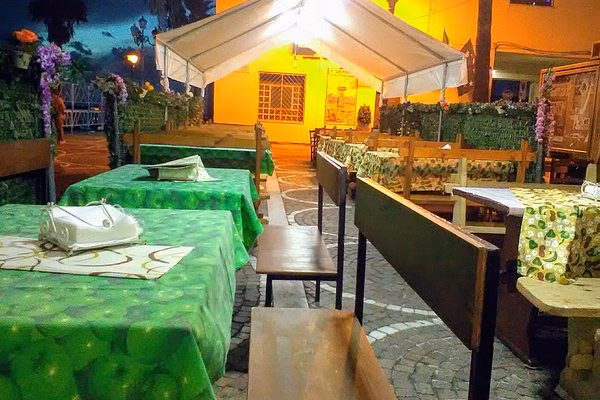 Dove mangiare il panino con pesce spada a BagNARA Calabra?